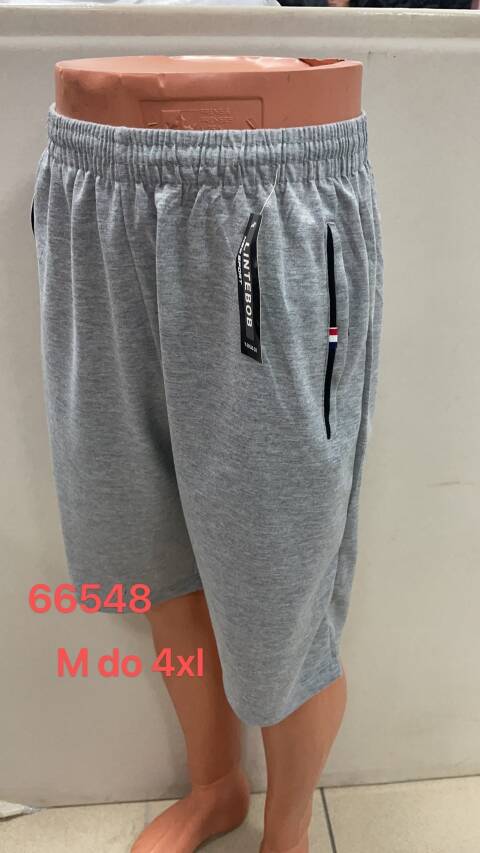 Spodenki  męskie 66548 Mix kolor M-4XL 1