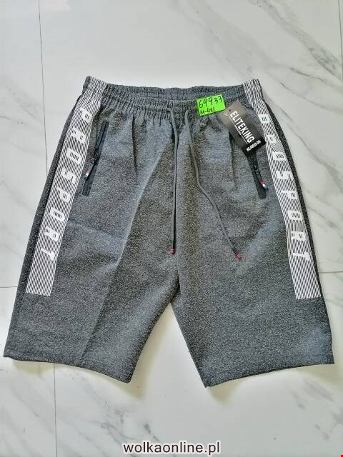 Spodenki męskie 5992 Mix kolor M-4XL