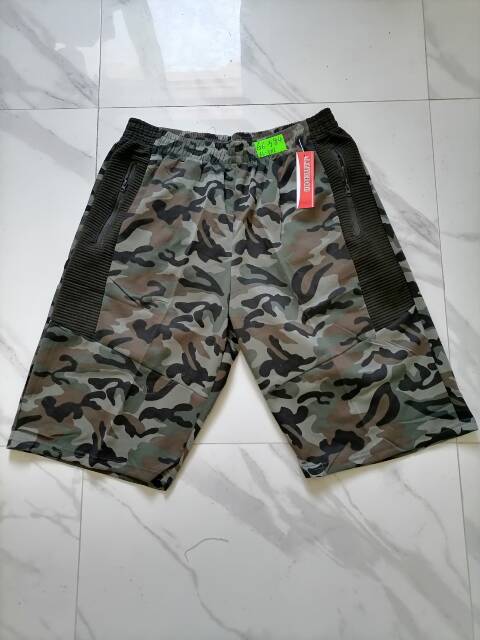 Spodenki męskie 5993 Mix kolor M-4XL 1