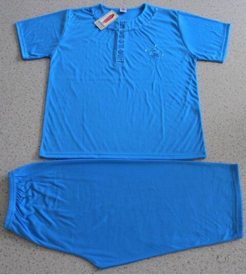 Pidżama  damskie 6025 Mix kolor M-3XL 1