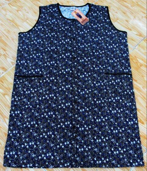 Podomka damskie 6122 Mix kolor M-3XL 1