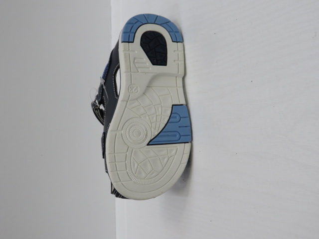 Sandały Dziecięce ZA27 BLUE/IBLUE 23-28 2