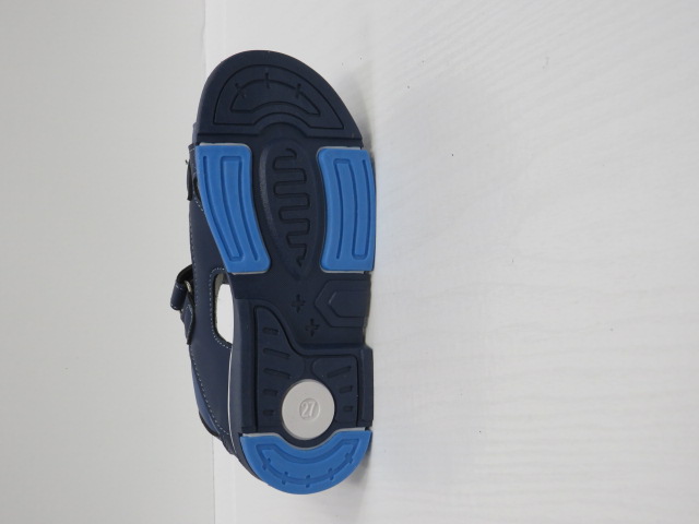 Sandały Dziecięce ZB61 BLUE/IBLUE 26-31 2