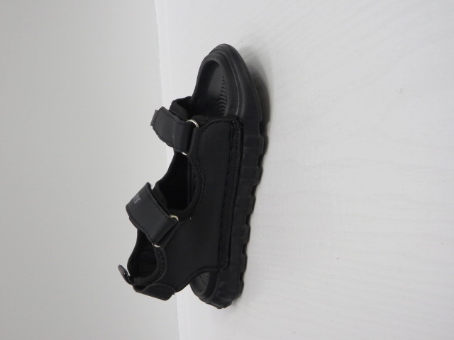 Sandały Dziecięce ZB35 BLACK/GREY 27-32 1