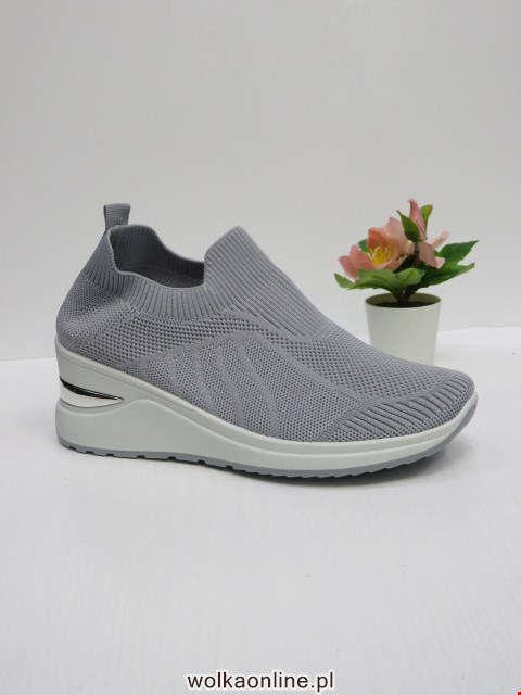 Sportowe Damskie ANB-13 GREY 36-41