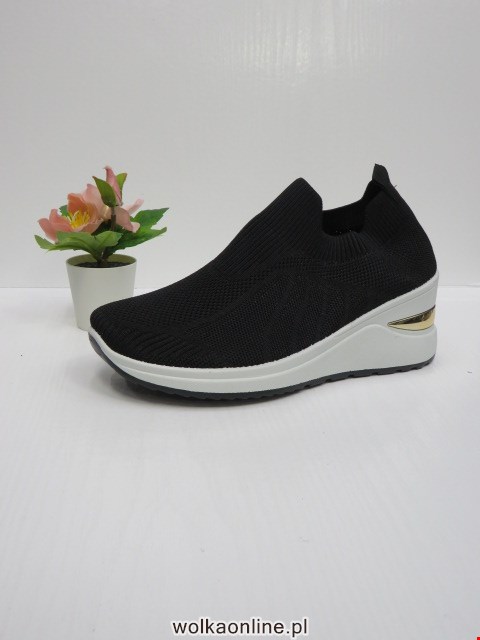 Sportowe Damskie ANB-13 BLACK 36-41
