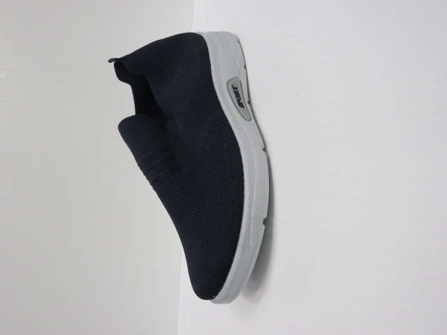 Sportowe Męskie ANB-6 NAVY/BLUE 41-46
