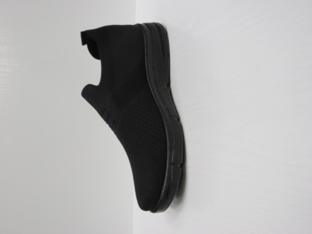 Sportowe Męskie ANB-6 BLACK 41-46 1