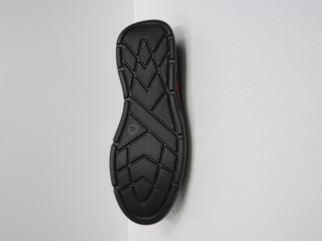 Sportowe Męskie ANB-6 BLACK 41-46 2