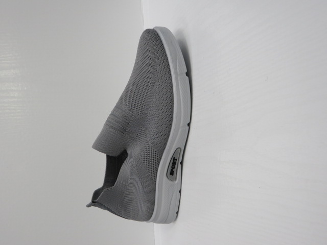 Sportowe Męskie ANB-6 GREY 41-46