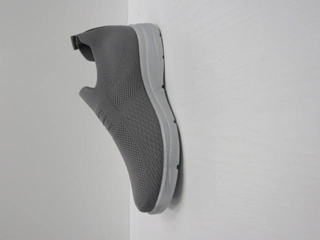 Sportowe Męskie ANB-6 GREY 41-46 1