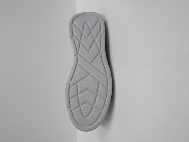 Sportowe Męskie ANB-6 GREY 41-46 2