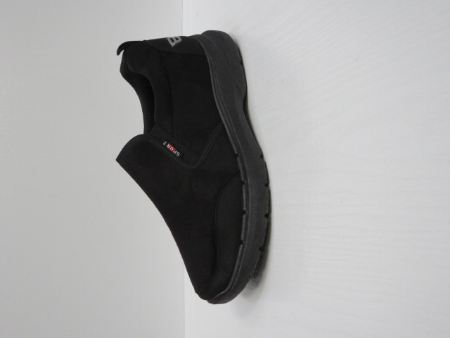 Sportowe Męskie ANB-2 BLACK 40-45