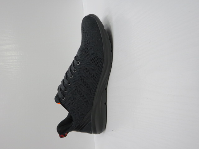 Sportowe Męskie MXC8461-H D.GREY/ORANGE 41-46 1