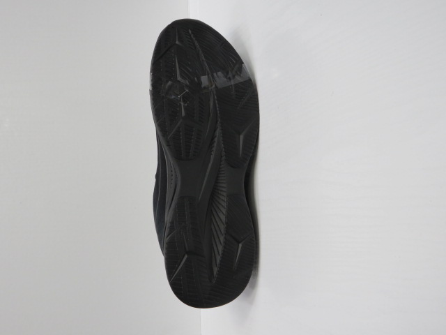 Sportowe Męskie MXC8463-H BLACK/D.GREY 41-46 2