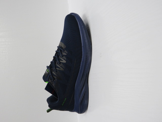 Sportowe Męskie MXC8463-H NAVY 41-46