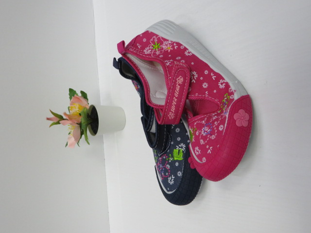 Półbuty Dziecięce 9231 BLUE/NAVY/PURPLE/FUX 30-35