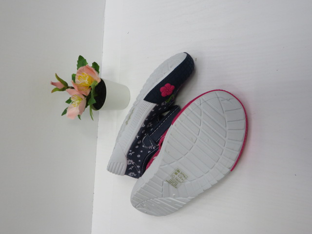 Półbuty Dziecięce 9231 BLUE/NAVY/PURPLE/FUX 30-35 2