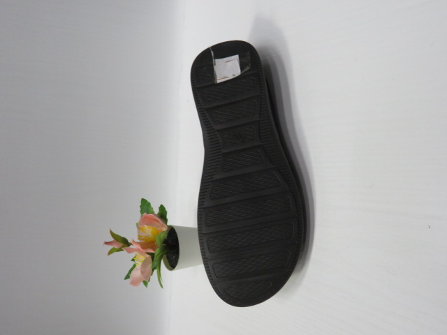 Sandały damskie DJS2-02 BLACK 39-43 2