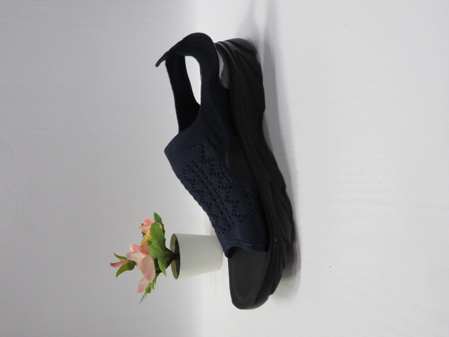 Sandały damskie DX8128 BLUE 39-43 1