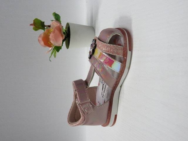 Sandały Dziecięce 7366HL-1A JEDEN 21-26 1