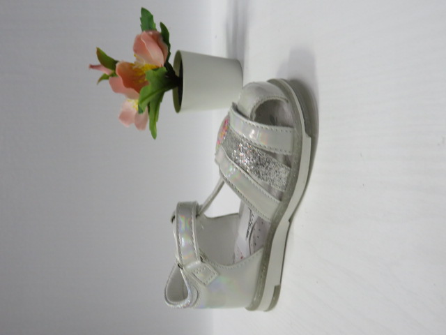 Sandały Dziecięce 7344HL-3A JEDEN 21-26 1