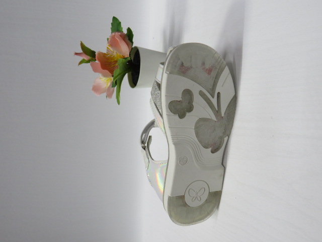 Sandały Dziecięce 7344HL-3A JEDEN 21-26 2