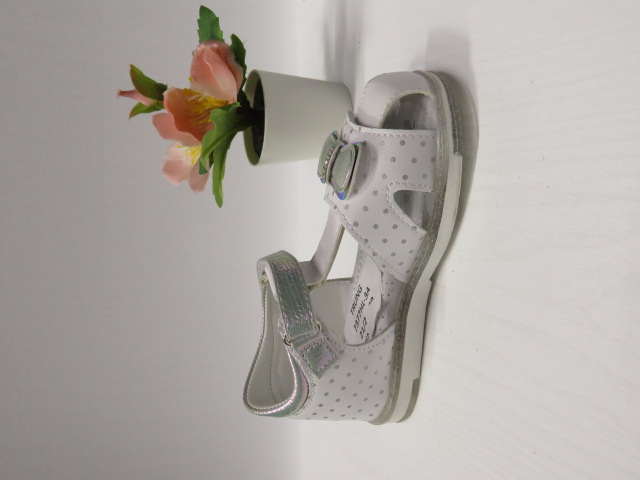 Sandały Dziecięce 7377HL-3A JEDEN 21-26 1