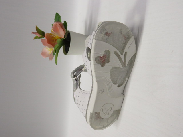 Sandały Dziecięce 7377HL-3A JEDEN 21-26 2