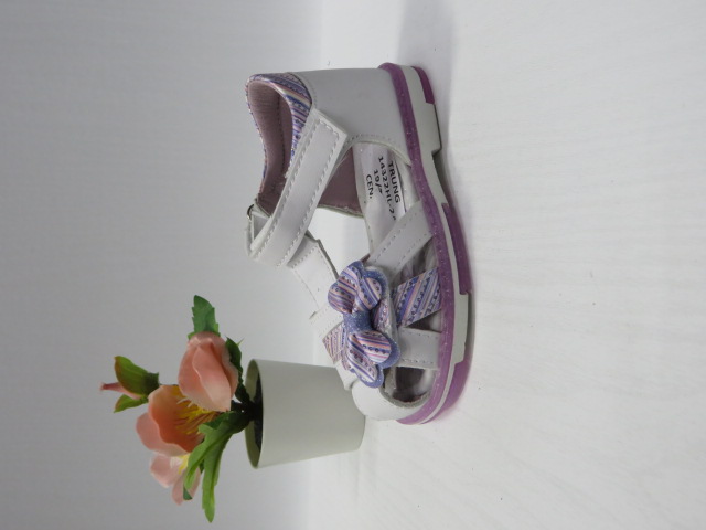 Sandały Dziecięce 14322HL-2A JEDEN 19-24