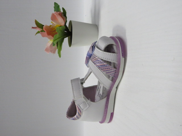 Sandały Dziecięce 14322HL-2A JEDEN 19-24 1