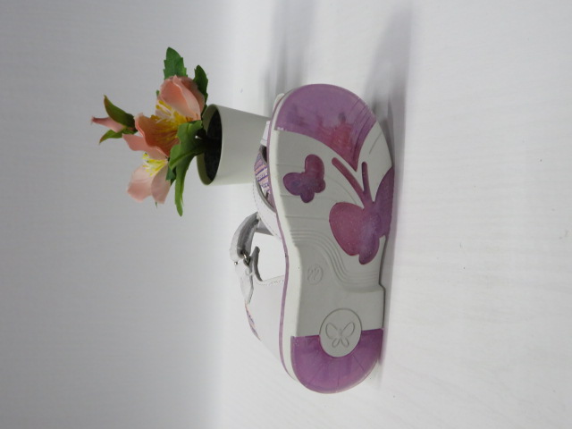 Sandały Dziecięce 14322HL-2A JEDEN 19-24 2