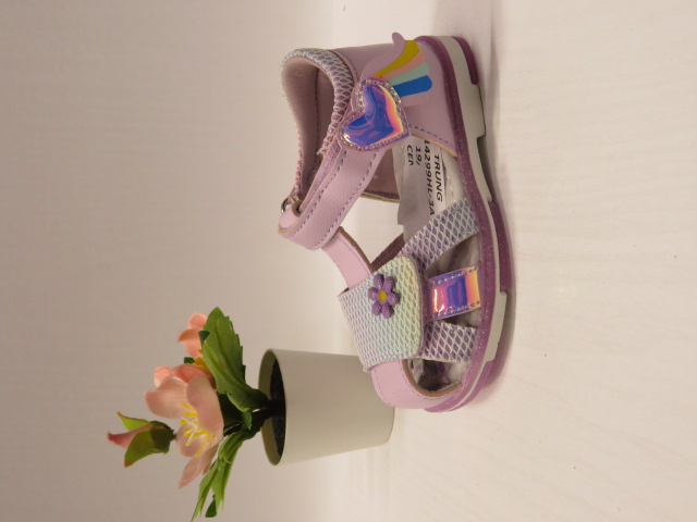 Sandały Dziecięce 14299HL-3A JEDEN 19-24