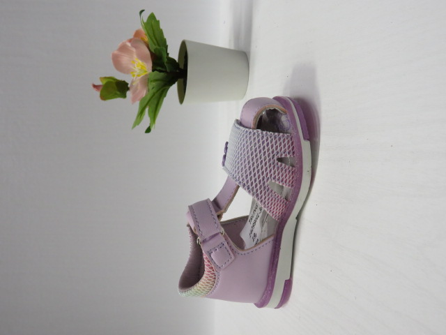 Sandały Dziecięce 14299HL-3A JEDEN 19-24 1