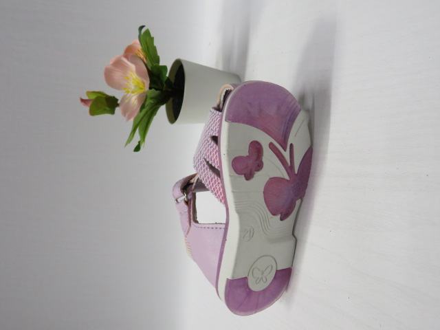 Sandały Dziecięce 14299HL-3A JEDEN 19-24 2