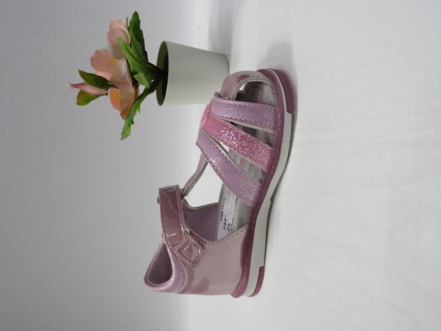 Sandały Dziecięce 7344HL-2A JEDEN 21-26 1