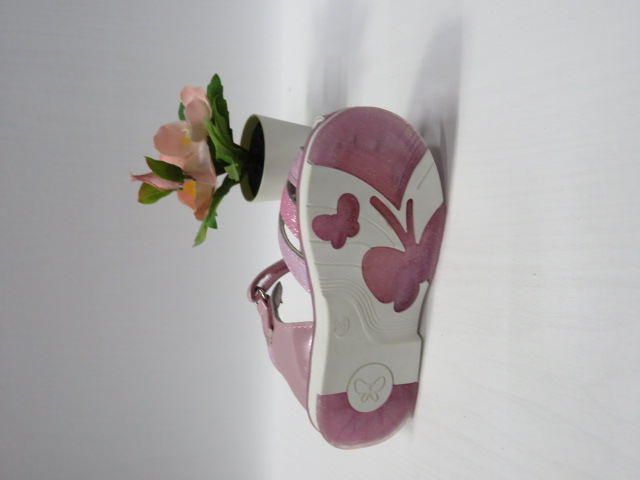 Sandały Dziecięce 7344HL-2A JEDEN 21-26 2