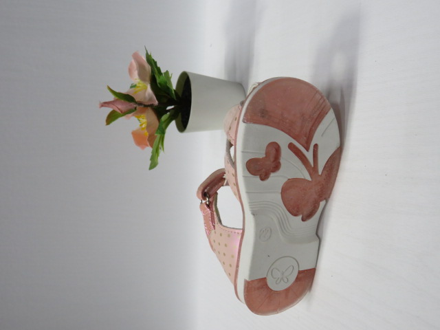 Sandały Dziecięce 7377HL-2A JEDEN 21-26 2