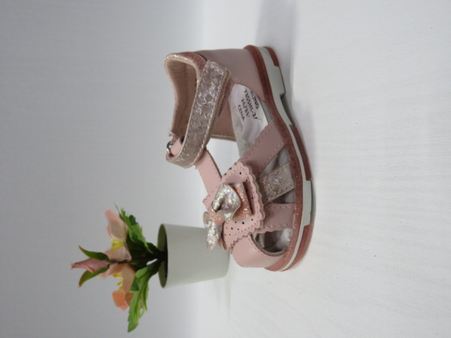 Sandały Dziecięce 7355HL-2A JEDEN 26-31