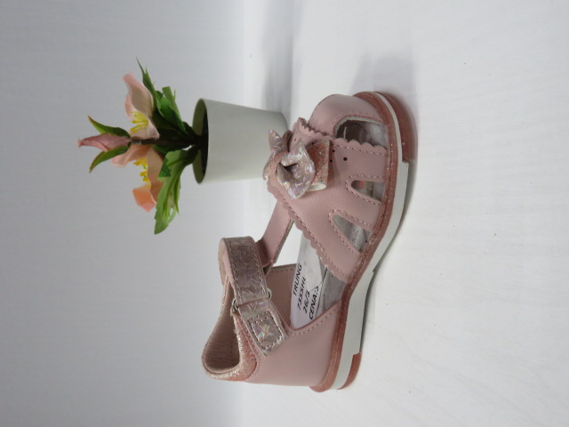 Sandały Dziecięce 7355HL-2A JEDEN 26-31 1