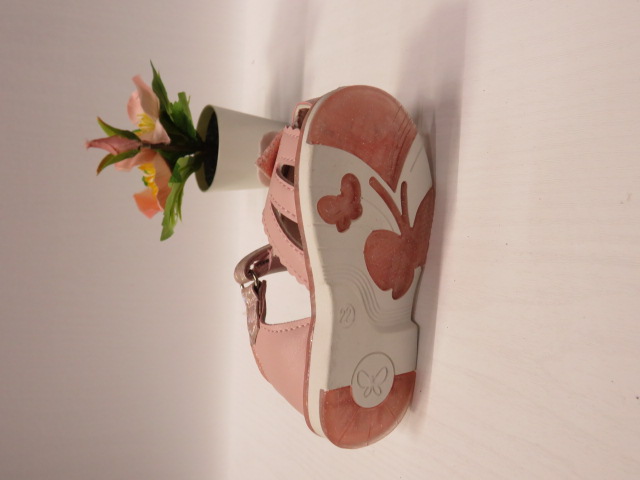 Sandały Dziecięce 7355HL-2A JEDEN 26-31 2