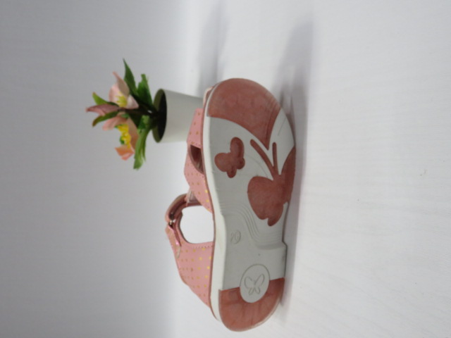 Sandały Dziecięce 7377HL-1A JEDEN 21-26 2