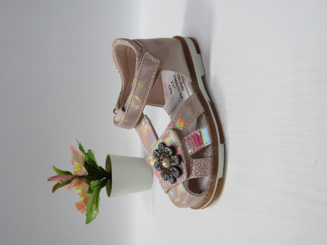 Sandały Dziecięce 7366HL-2A JEDEN 21-26