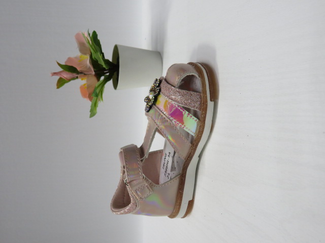 Sandały Dziecięce 7366HL-2A JEDEN 21-26 1