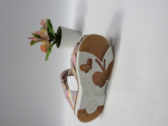 Sandały Dziecięce 7366HL-2A JEDEN 21-26 2