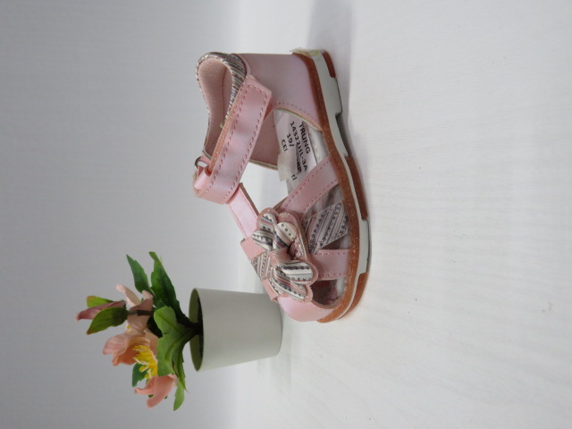 Sandały Dziecięce 14322HL-3A JEDEN 19-24