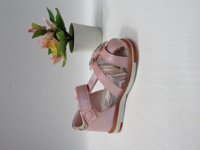 Sandały Dziecięce 14322HL-3A JEDEN 19-24 1