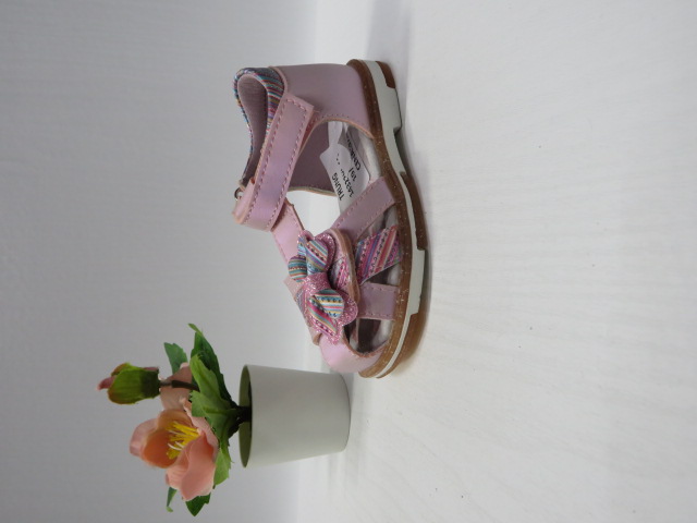 Sandały Dziecięce 14322HL-4A JEDEN 19-24