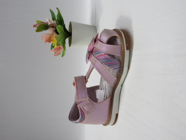 Sandały Dziecięce 14322HL-4A JEDEN 19-24 1