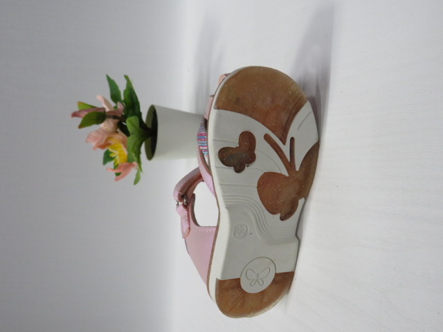 Sandały Dziecięce 14322HL-4A JEDEN 19-24 2